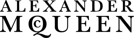 Логотип Alexander McQueen (Александр Маккуин)