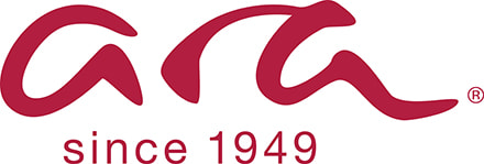 Логотип Ara (Ара)