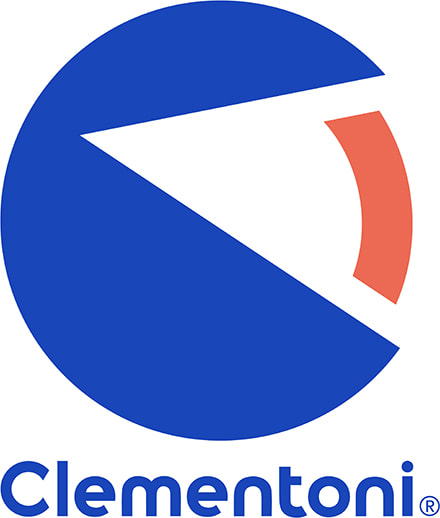 Логотип Clementoni (Клементони)