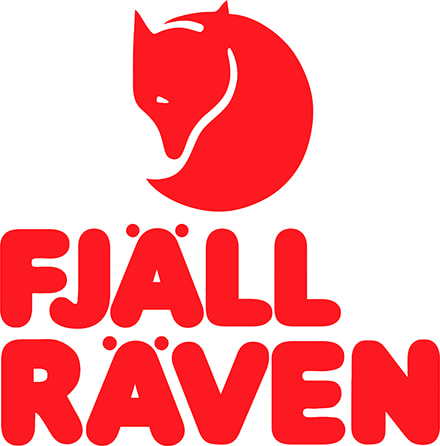 Логотип Fjällräven (Фьельревен)