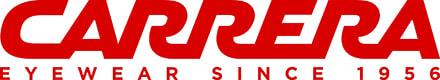 Логотип Carrera (Каррера)