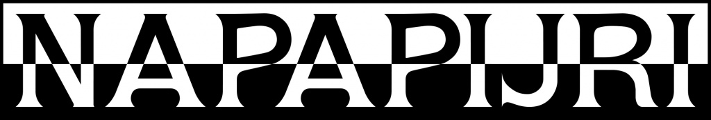 Логотип Napapijri (Напапири)