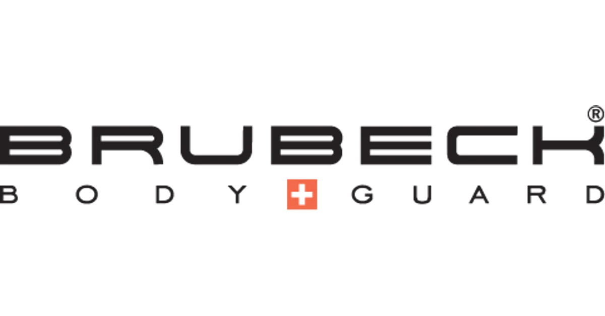 Логотип BRUBECK