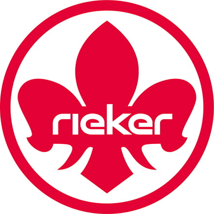 Логотип Rieker (Рикер)
