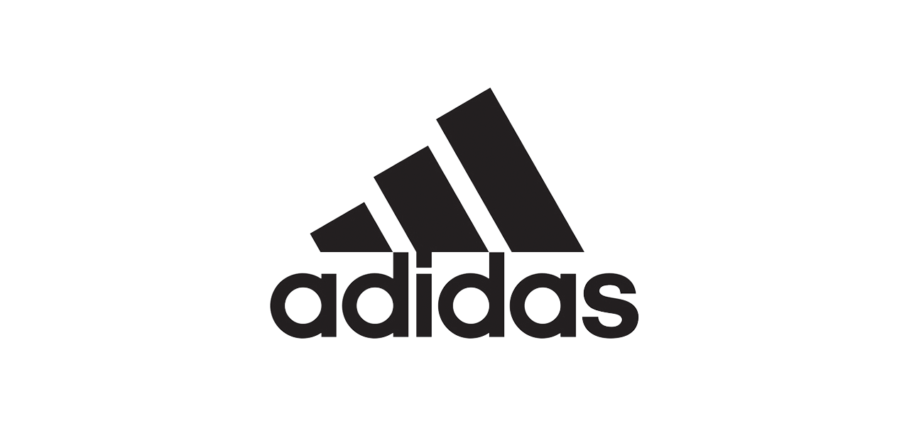 Логотип adidas (Адидас)