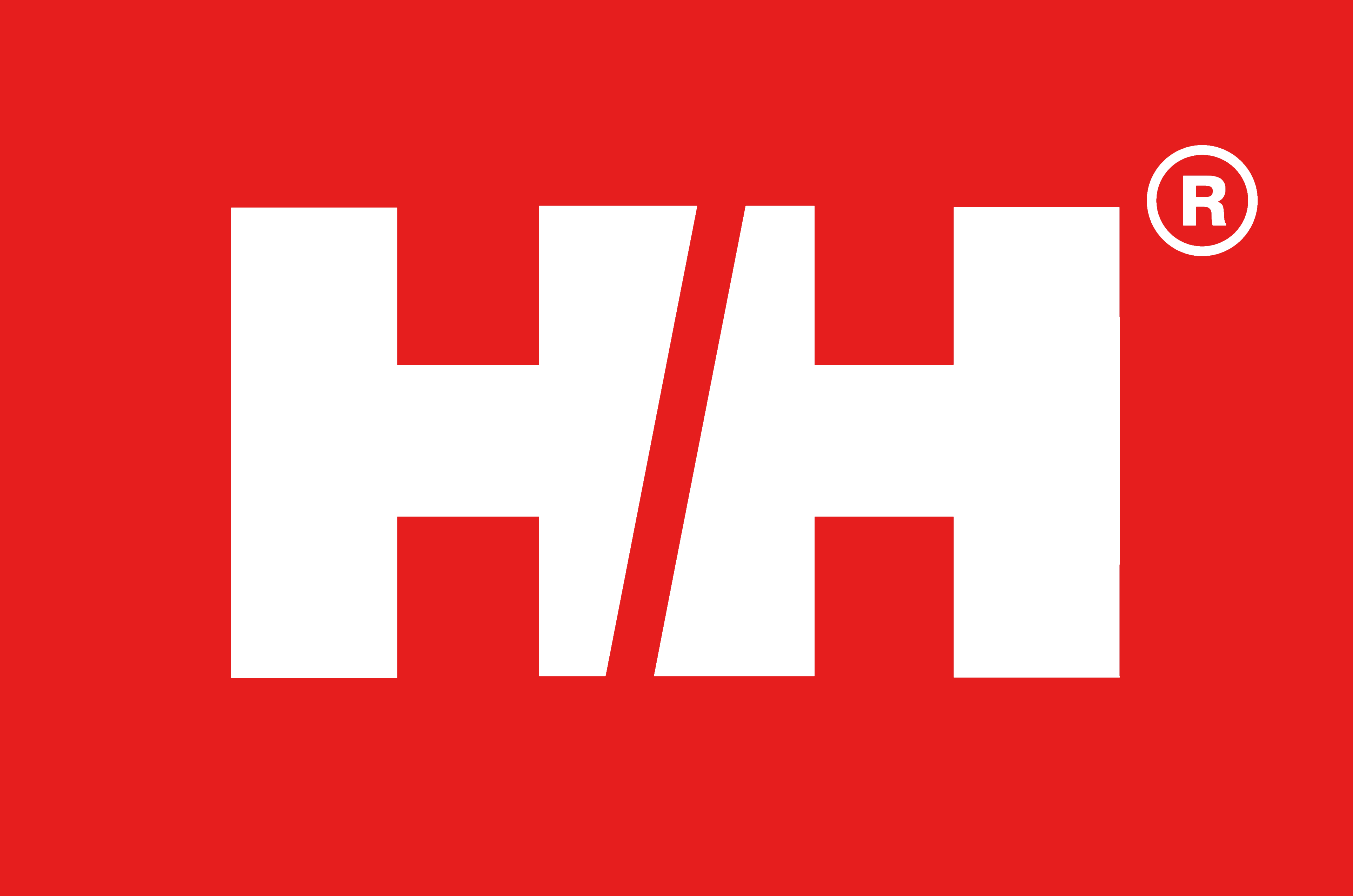 Логотип Helly Hansen (Хелли Хансен)