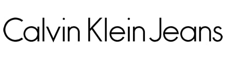 Логотип Calvin Klein Jeans