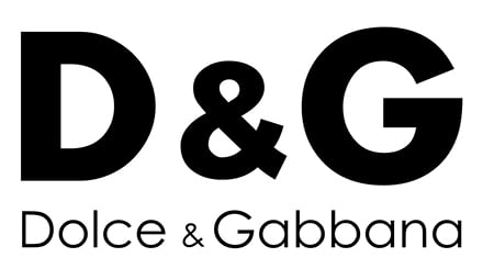 Логотип Dolce&Gabbana (Дольче Габбана)