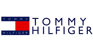 Логотип Tommy Hilfiger (Томми Хилфигер)