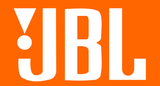 Логотип JBL (ДБЛ)