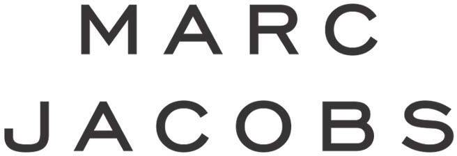 Логотип MARC JACOBS (Марк Джейкобс)