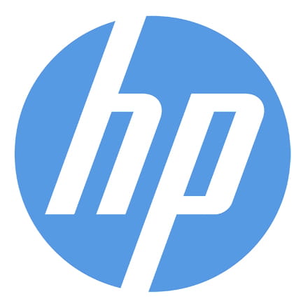 Логотип HP (Эйч Пи)