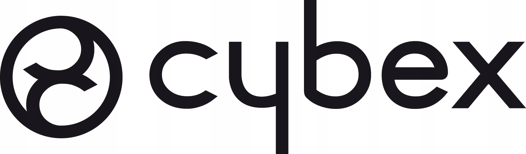 Логотип Cybex