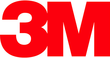 Логотип 3M (3М)