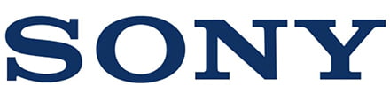 Логотип Sony (Сони)