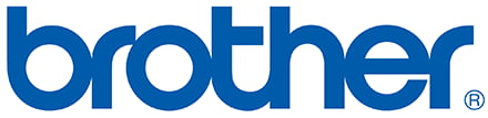 Логотип Brother (Бразер)