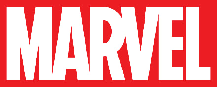Логотип Marvel (Марвел)