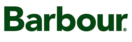 Логотип Barbour (Барбур)
