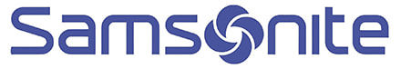 Логотип Samsonite (Самсонайт)