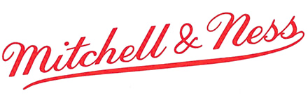 Логотип Mitchell&Ness (Митчелл и Несс)