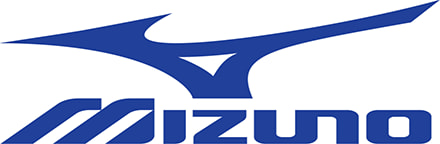 Логотип Mizuno (Мизуно)