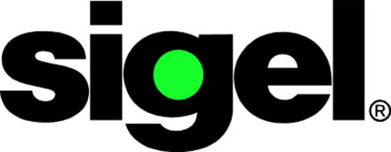 Логотип Sigel (Сигал)