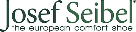 Логотип Josef Seibel (Джозеф Сейбл)