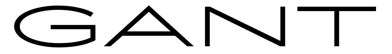 Логотип Gant (Гант)