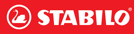 Логотип STABILO (Стабило)